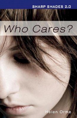 Orme Helen - Who Cares (Sharp Shades) - 9781781272039 - V9781781272039
