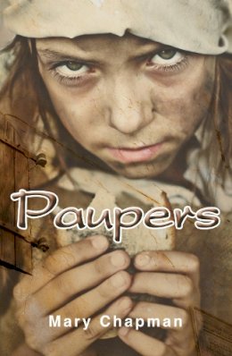 Mary Chapman - Paupers - 9781781275764 - V9781781275764