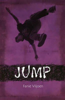 Viljoen Fanie - Jump - 9781781276594 - V9781781276594