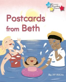 Jill Atkins - Postcards from Beth - 9781781278024 - V9781781278024