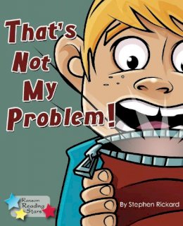 Stephen Rickard - That´s Not My Problem! - 9781781278178 - V9781781278178