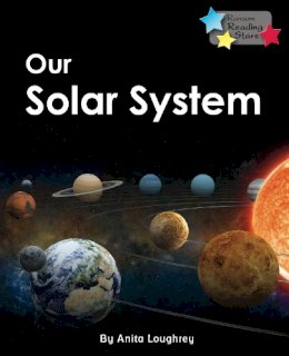 Loughrey Anita - Our Solar System - 9781781278260 - V9781781278260