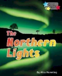 Alice Hemming - The Northern Lights - 9781781278369 - V9781781278369