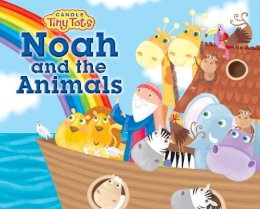 Karen Williamson - Noah and the Animals - 9781781281109 - V9781781281109