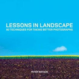 Peter Watson - Lessons in Landscape - 9781781451441 - V9781781451441