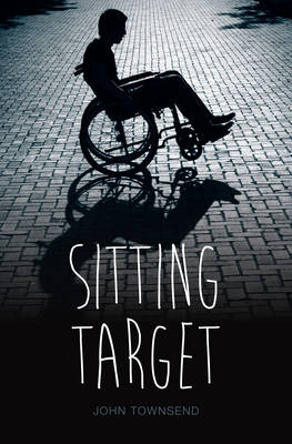 John Townsend - Sitting Target - 9781781475652 - V9781781475652