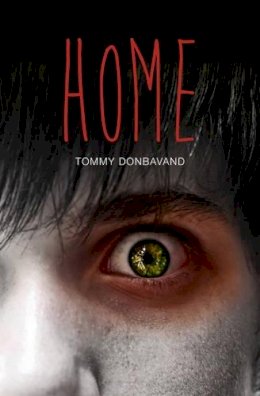 Tommy Donbavand - Home - 9781781475690 - V9781781475690