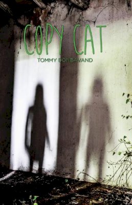 Tommy Donbavand - Copy Cat - 9781781479537 - V9781781479537