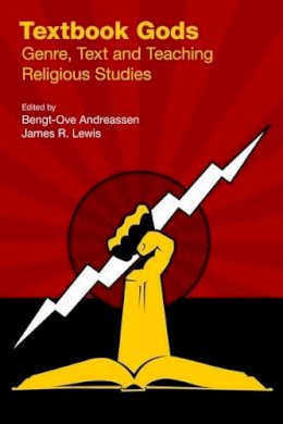 Bengt-Ove Andreassen - Textbook Gods - 9781781790557 - V9781781790557