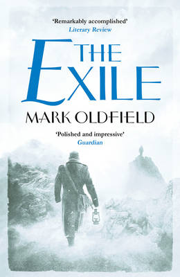 Mark Oldfield - The Exile - 9781781851531 - V9781781851531