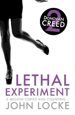 John Locke - Lethal Experiment - 9781781852323 - V9781781852323