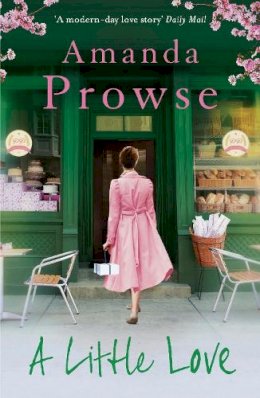 Amanda Prowse - A Little Love - 9781781854983 - V9781781854983