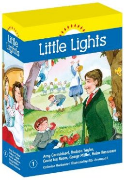 Catherine Mackenzie - Little Lights Box Set 1 - 9781781918012 - V9781781918012