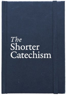 Roderick Lawson - The Shorter Catechism Hb - 9781781918104 - V9781781918104