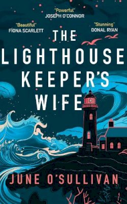 June O'Sullivan - Lighthouse Keepers Wife - 9781781996768 - 9781781996768