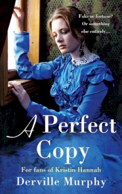 Derville Murphy - A Perfect Copy: A Gripping Historical Mystery - Love lies and deceit in a stylish Jewish family saga.: 2022 - 9781781997192 - 9781781997192