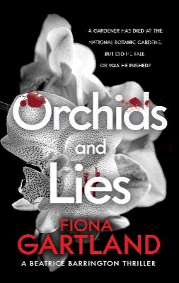 Fiona Gartland - Orchids & Lies - 9781781997383 - 9781781997383