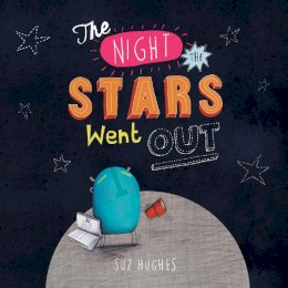 Suz Hughes - The Night the Stars Went Out - 9781782025153 - V9781782025153