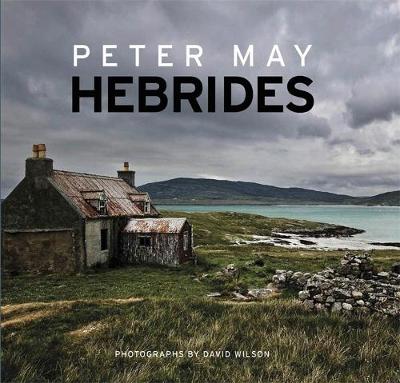 Peter May  - Hebrides - 9781782062387 - V9781782062387