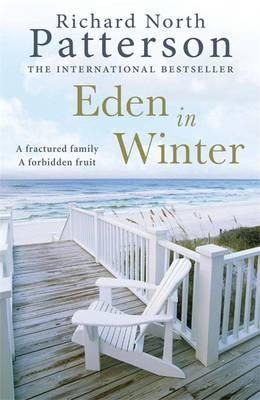 Richard North Patterson - Eden in Winter (Marthas Vineyard 3) - 9781782064138 - V9781782064138