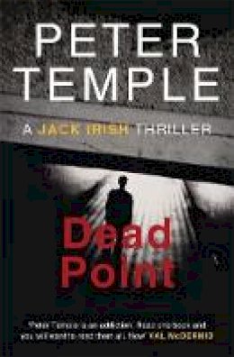 Peter Temple - Dead Point - 9781782064824 - V9781782064824