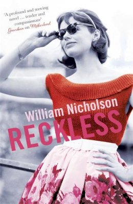 William Nicholson - Reckless - 9781782066439 - V9781782066439