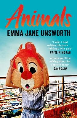 Emma Jane Unsworth - Animals - 9781782112136 - V9781782112136