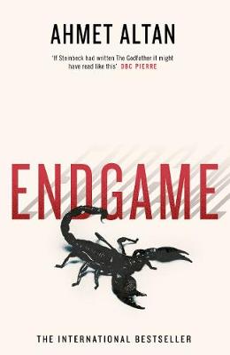 Ahmet Altan - Endgame - 9781782112617 - V9781782112617