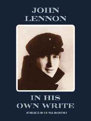 John Lennon - In His Own Write - 9781782115403 - 9781782115403