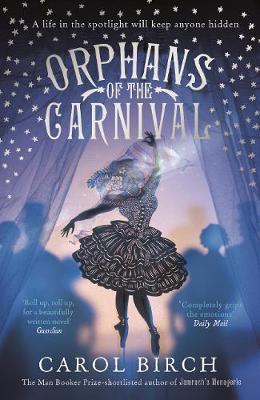 Carol Birch - Orphans of the Carnival - 9781782116561 - V9781782116561