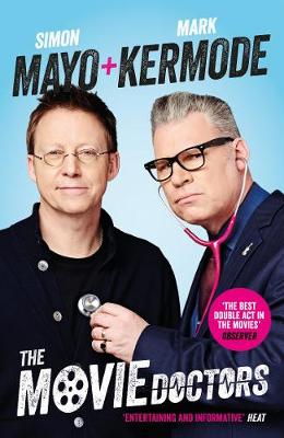 Simon Mayo - The Movie Doctors - 9781782116646 - V9781782116646