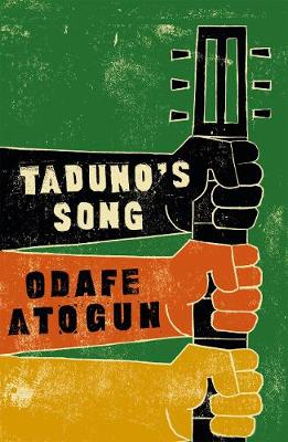 Odafe Atogun - Taduno's Song - 9781782118053 - KLJ0017303