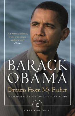 Barack Obama - Dreams From My Father - 9781782119258 - V9781782119258