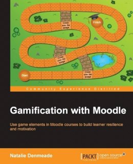 Natalie Denmeade - Gamification with Moodle - 9781782173076 - V9781782173076