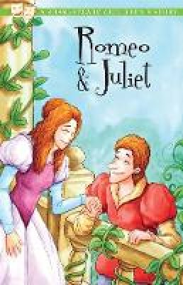 William Shakespeare - Romeo and Juliet - 9781782260127 - V9781782260127