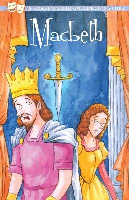 William Shakespeare - The Tragedy of Macbeth - 9781782260165 - V9781782260165