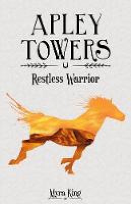 Myra King - Restless Warrior - 9781782262800 - V9781782262800