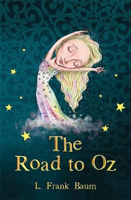 L. F. Baum - The Road to Oz - 9781782263098 - V9781782263098