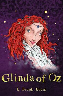 L. F. Baum - Glinda of Oz - 9781782263180 - V9781782263180