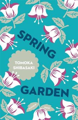 Tomoka Shibasaki - Spring Garden - 9781782272700 - V9781782272700