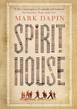 Mark Dapin - Spirit House - 9781782390886 - V9781782390886