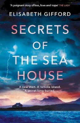 Elisabeth Gifford - Secrets of the Sea House - 9781782391135 - V9781782391135