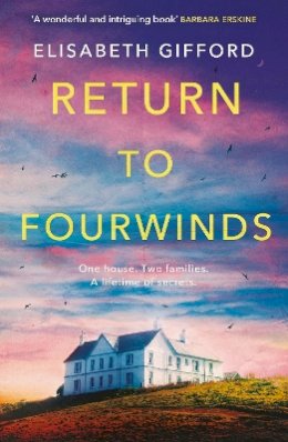 Elisabeth Gifford - Return to Fourwinds - 9781782391166 - V9781782391166