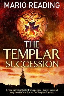 Mario Reading - The Templar Succession - 9781782395355 - V9781782395355