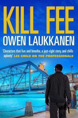 Owen Laukkanen - Kill Fee - 9781782396017 - V9781782396017