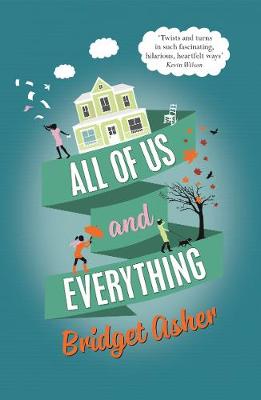 Bridget Asher - All of Us and Everything - 9781782399421 - V9781782399421
