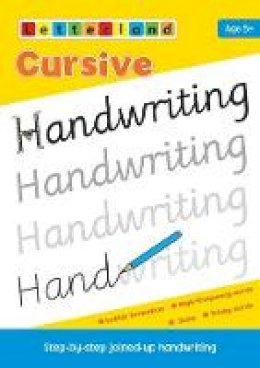 Lisa Holt - Cursive Handwriting - 9781782481690 - V9781782481690