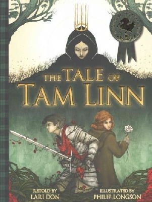 Lari Don - The Tale of Tam Linn - 9781782501343 - V9781782501343