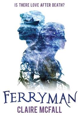 Claire McFall - Ferryman - 9781782504344 - V9781782504344