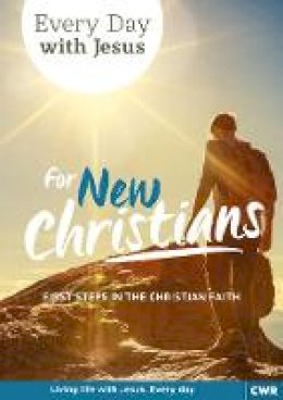 Selwyn Hughes - Edwj for New Christians - 9781782590576 - V9781782590576